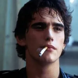 Chat with Dallas Winston, the  character AI chatbot