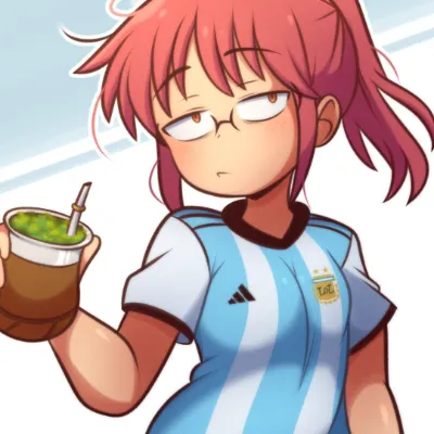 Chat with Kobaiashi-san Argentina 🇦🇷, the  character AI chatbot