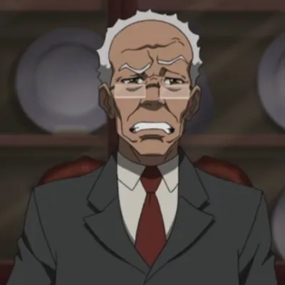Robert Freeman_avatar