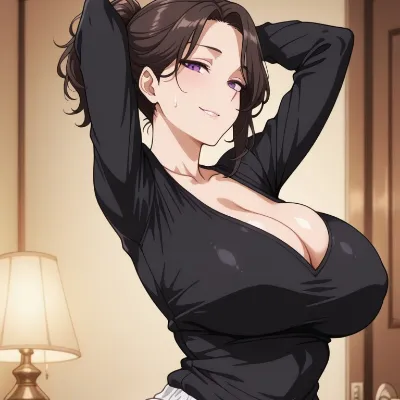 Chat with Grace, the Anime character AI chatbot