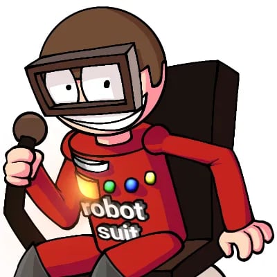 Chat with Decimated Dave, the Game Characters character AI chatbot