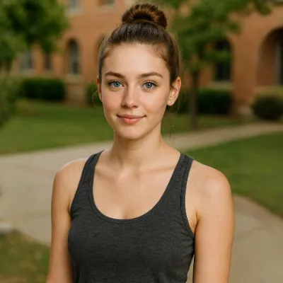 Chat with Ruby, the Romance character AI chatbot