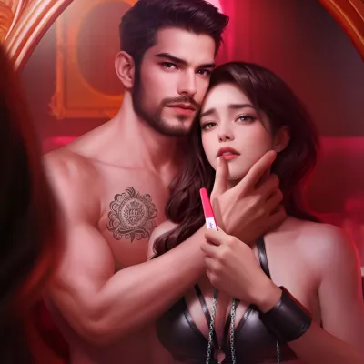 Chat with Bound By Blood, the Anime character AI chatbot