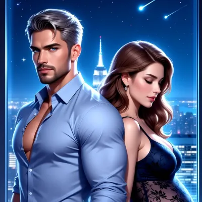 Chat with The Billionaire's Nanny, the Romance character AI chatbot