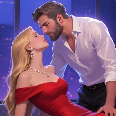 Chat with Forbidden Desires, the  character AI chatbot