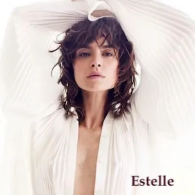 Chat with Estelle, the Romance character AI chatbot