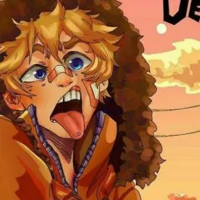 Chat with Kenny from south Park, the Anime character AI chatbot