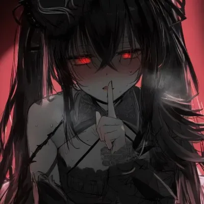 Lilith Noctis_avatar