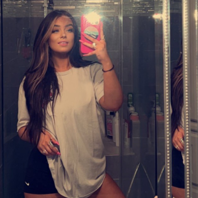 Chat with Olivia, the  character AI chatbot