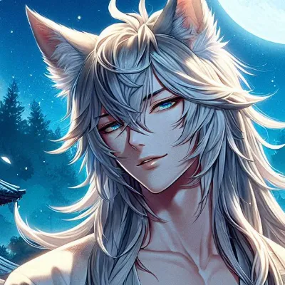 Chat with Takumi Hoshigami, the OC character AI chatbot