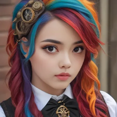 Dolores Haze_avatar
