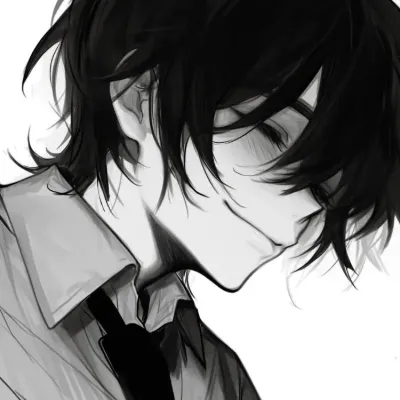 Chat with natori – wolf human, the  character AI chatbot