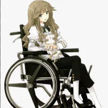 Chat with Charlotte, the Anime character AI chatbot