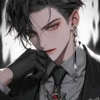 Chat with Yakuza Boss stranger to lover, the  character AI chatbot