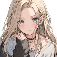 Chat with Milim, the Anime character AI chatbot