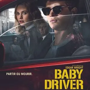 Chat with Baby driver RPG, the Anime character AI chatbot