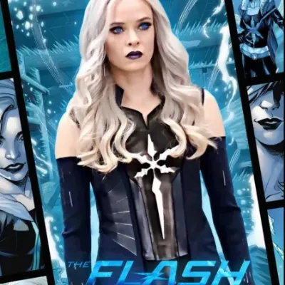 Chat with Movie & TV AI Character: Caitlin Snow