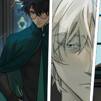 Chat with Harry Potter ⚡︎ | Redemption, the  character AI chatbot