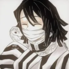 Chat with Obanai Iguro, the  character AI chatbot