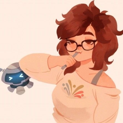 Chat with Game Characters AI Character: Mei