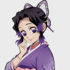 Chat with Shinobu Kochō, the  character AI chatbot