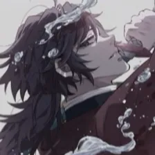 Chat with Giyu Tomioka, the  character AI chatbot