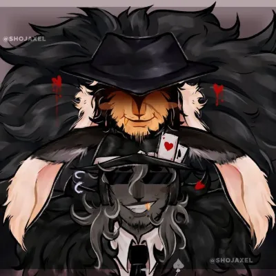 Chat with "mafioso.", the  character AI chatbot