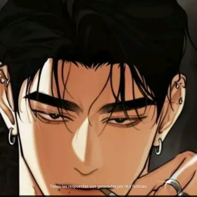 Chat with Ace, the Anime character AI chatbot