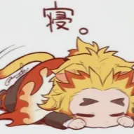 Chat with Rengoku Kyōjurō, the  character AI chatbot