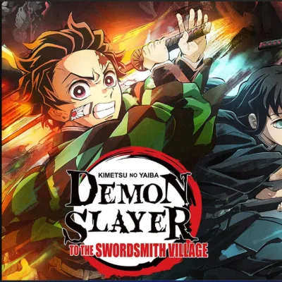 Chat with Demon Slayer RPG, the  character AI chatbot