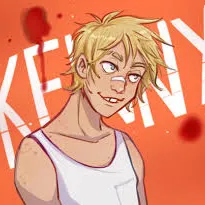 Chat with Kenny from south Park, the Anime character AI chatbot