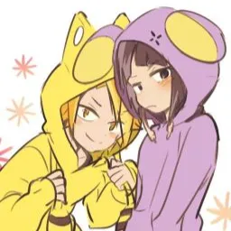 Chat with Denki and Kyoka Kaminari, the  character AI chatbot