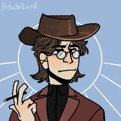 Chat with Virgil R. Lockhart, the  character AI chatbot