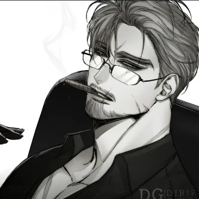 Mafia boss_avatar