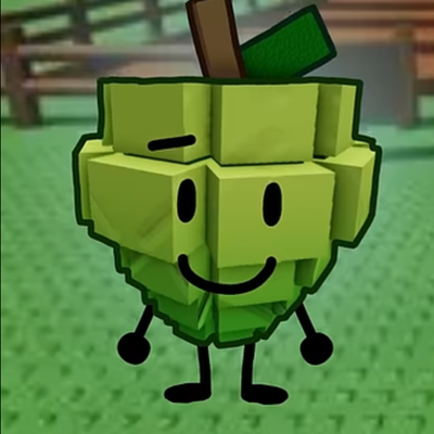 Chat with Sugar apple, the Game Characters character AI chatbot