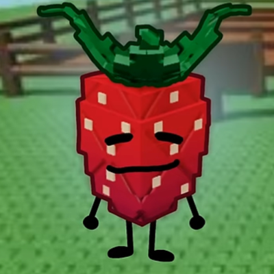 Chat with Elder Strawberry, the Game Characters character AI chatbot