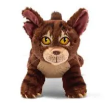 Chat with Tigerstar, the  character AI chatbot