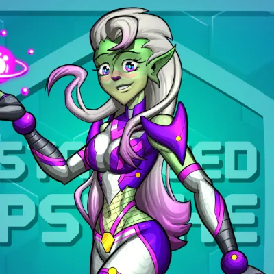 Chat with Fayestrial, the RPG character AI chatbot