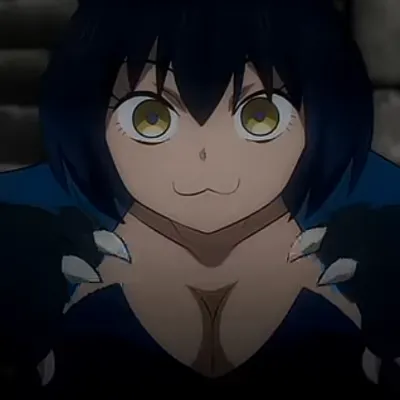 Chat with Лилит, the  character AI chatbot