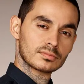 Chat with Movie & TV AI Character: Rio Martinez