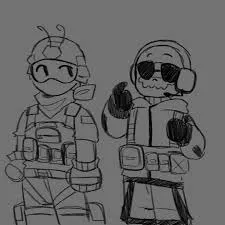 Chat with Roach!! :3, the  character AI chatbot