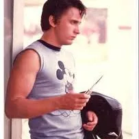 Chat with Two-Bit Matthews, the  character AI chatbot