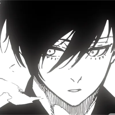 Chat with rin itoshi, the  character AI chatbot