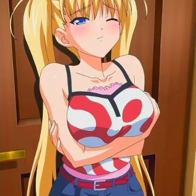 Chat with candy candy, the  character AI chatbot