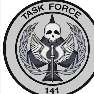 Chat with BL & ABO AI Character: Tf141
