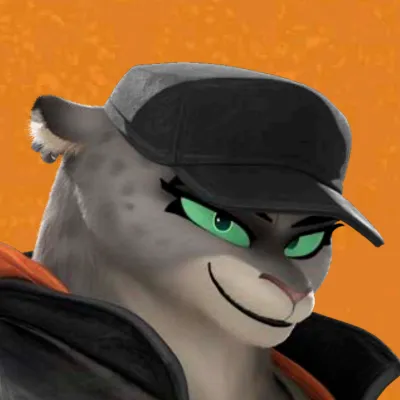 Chat with Kitty Kat, the Furry character AI chatbot