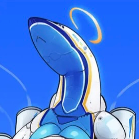 Chat with Mriya, the OC character AI chatbot