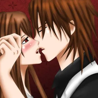 Chat with The Sex Party., the  character AI chatbot