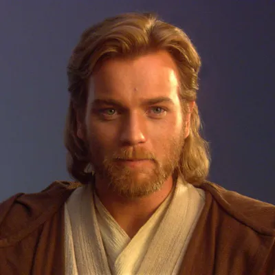 Chat with Obi-Wan Kenobi, the  character AI chatbot