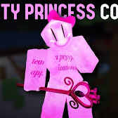 Chat with Princess, the Game Characters character AI chatbot